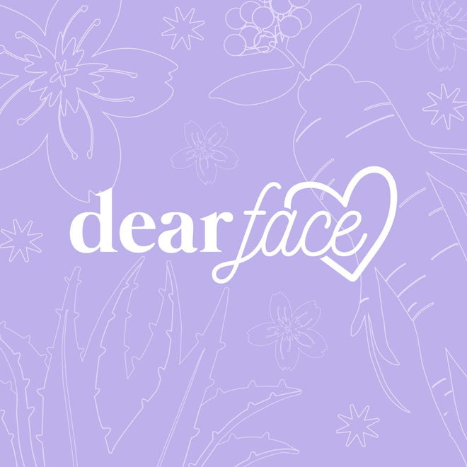 Dear Face