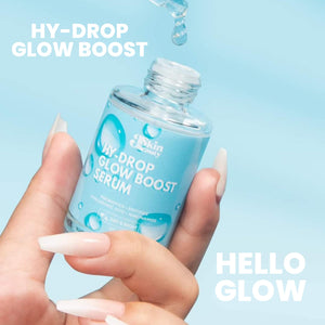 [J SKIN BEAUTY] Hy-Drop Glow Boost Serum