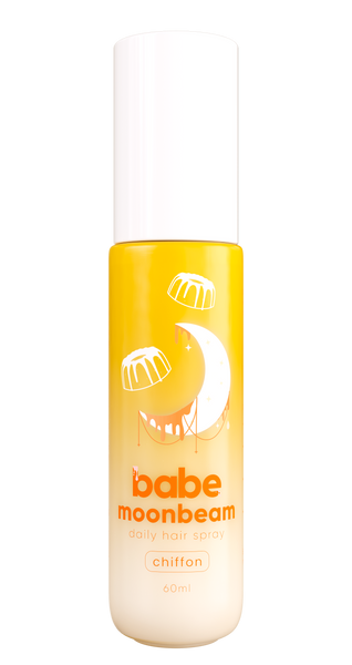[Babe Formula] Moonbeam Daily Hair Spray Bonbon & Whimsicle