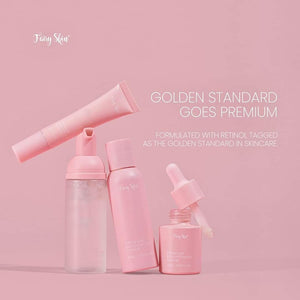 [Fairy Skin] Premium Brightening Kit - Venice and Vica Beauty